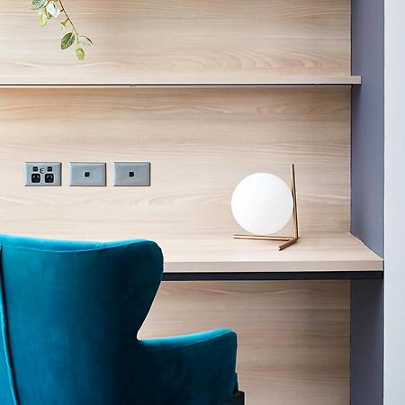 Novotel Melbourne South Wharf Ngoại thất bức ảnh