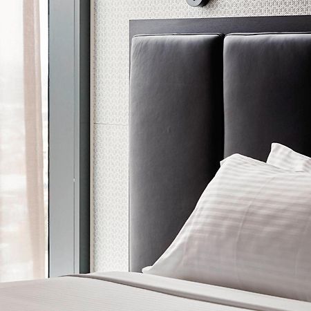 Novotel Melbourne South Wharf Ngoại thất bức ảnh