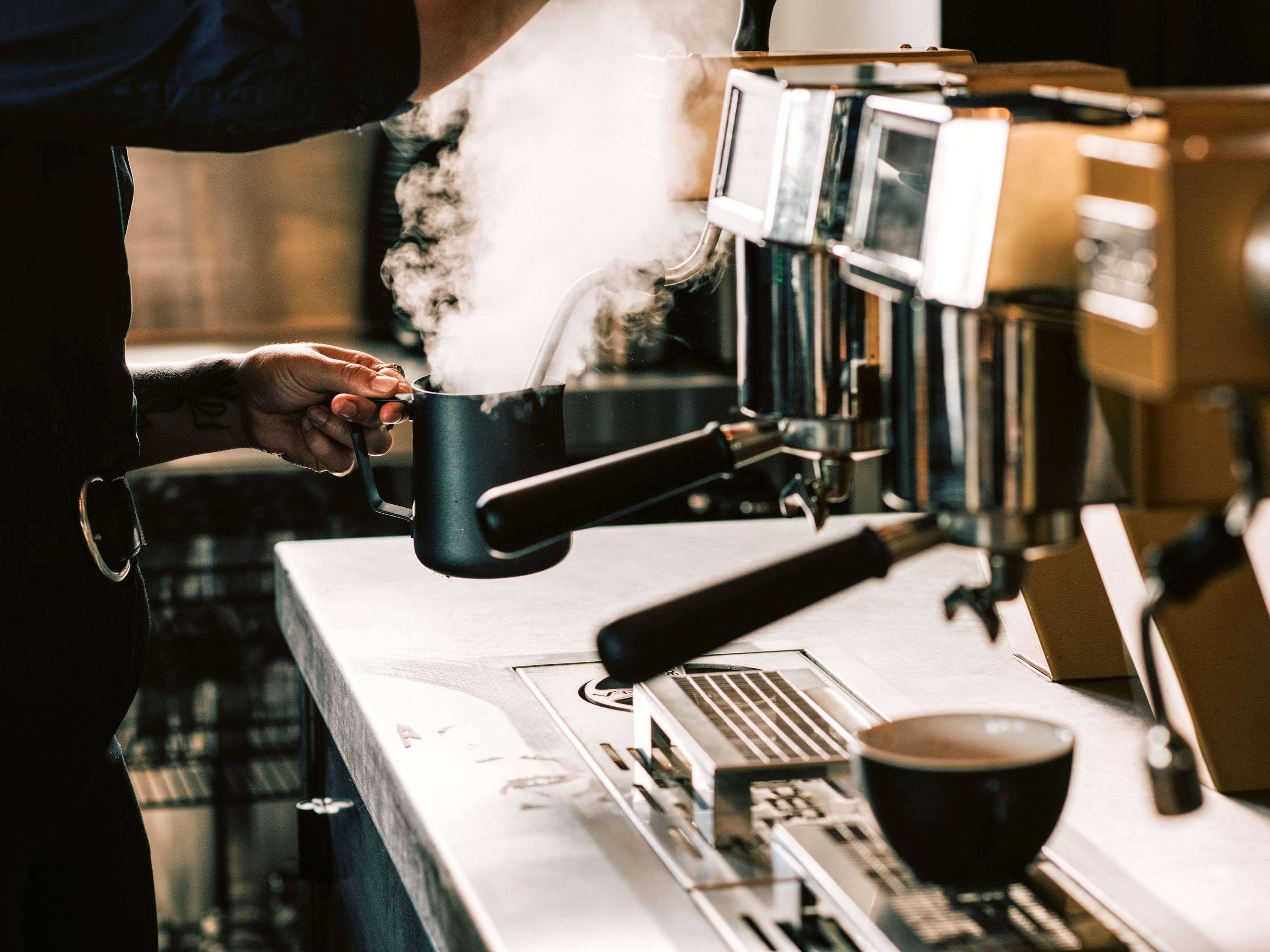 Novotel Melbourne South Wharf Ngoại thất bức ảnh