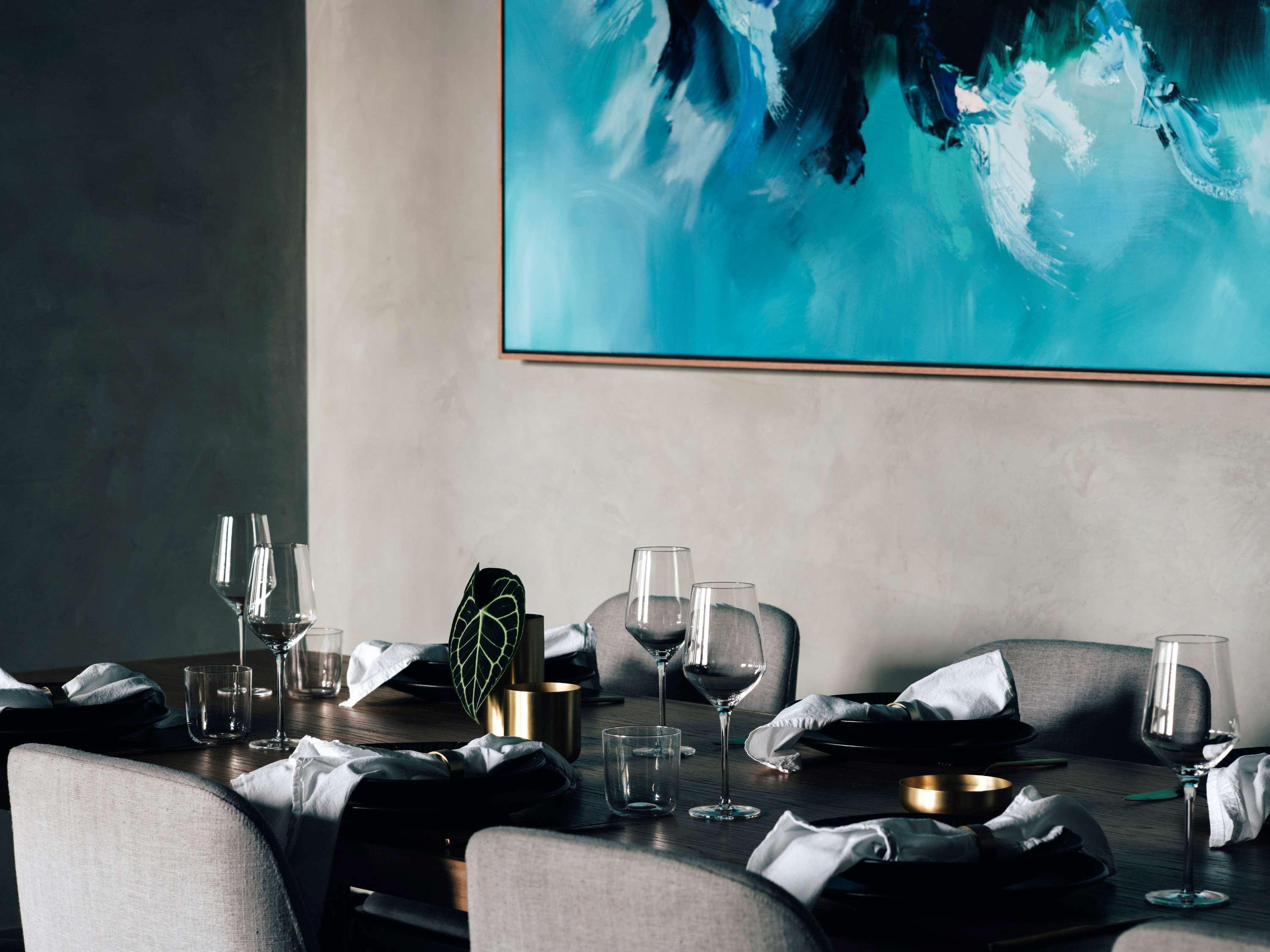 Novotel Melbourne South Wharf Ngoại thất bức ảnh