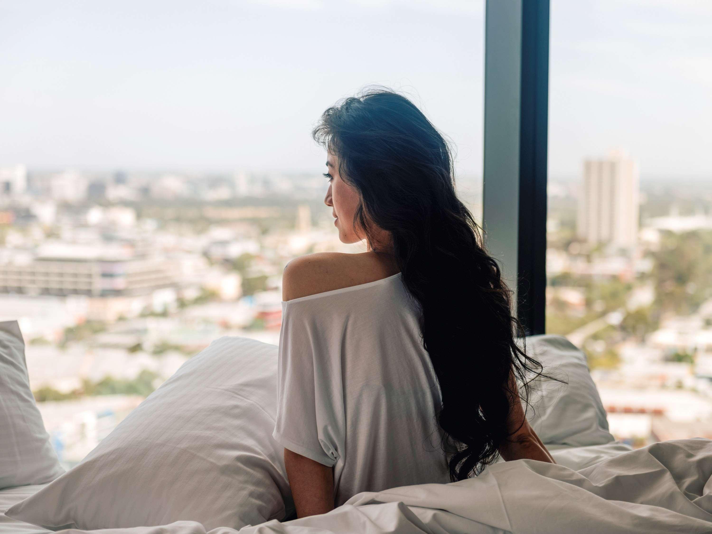 Novotel Melbourne South Wharf Ngoại thất bức ảnh