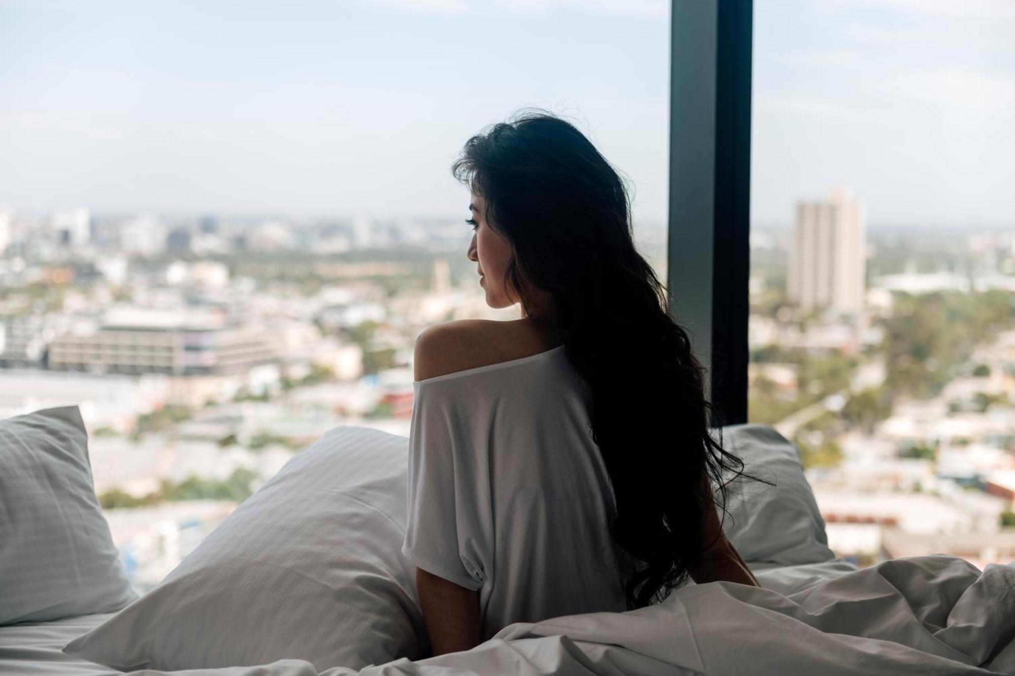 Novotel Melbourne South Wharf Ngoại thất bức ảnh