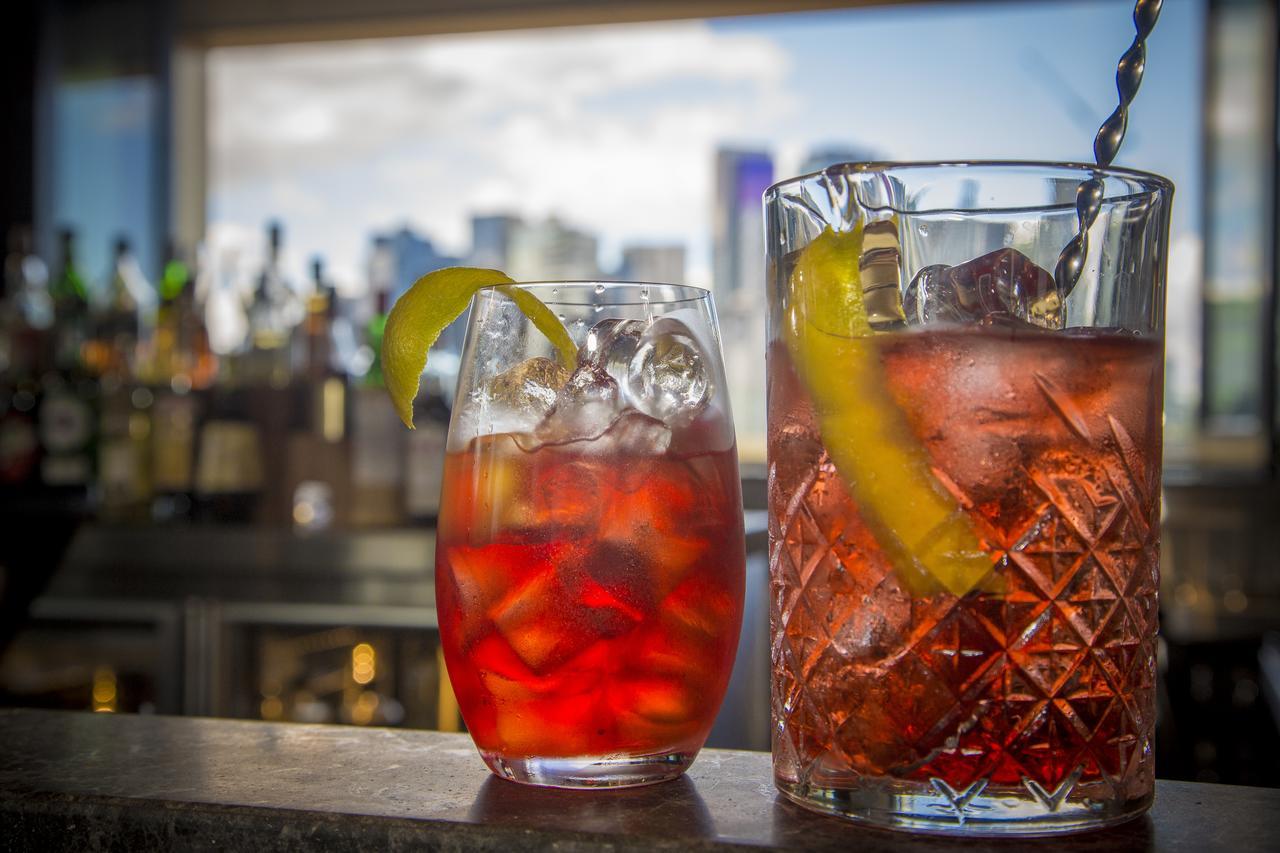 Novotel Melbourne South Wharf Ngoại thất bức ảnh